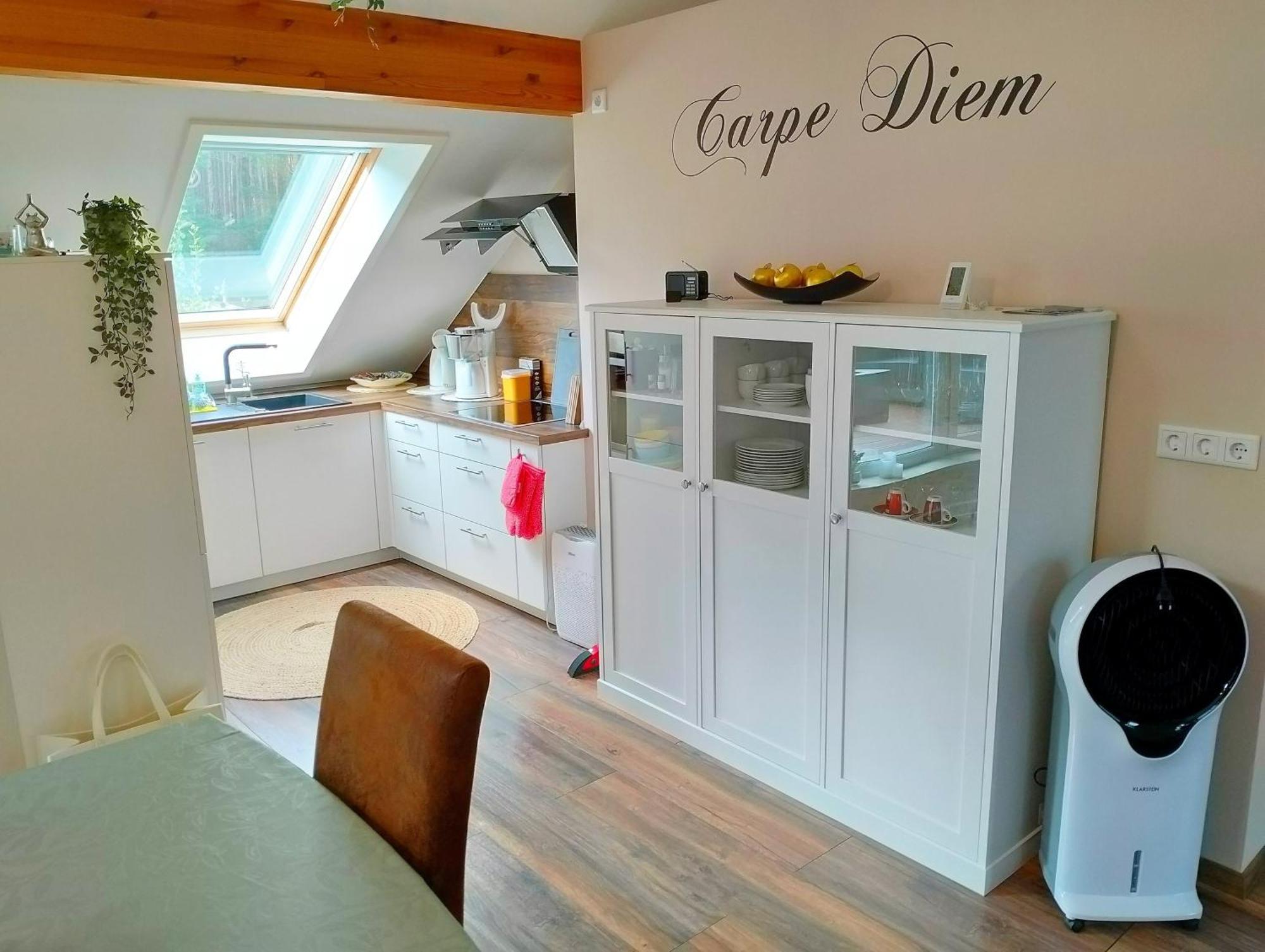 Ferienwohnung Am Waldesrand - Garten, Terrasse, Grill, Luftkuehler, Massagesessel, Kinderspielecke, Spielekonsole كوتبوس المظهر الخارجي الصورة